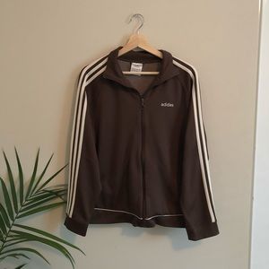 Adidas Track Jacket